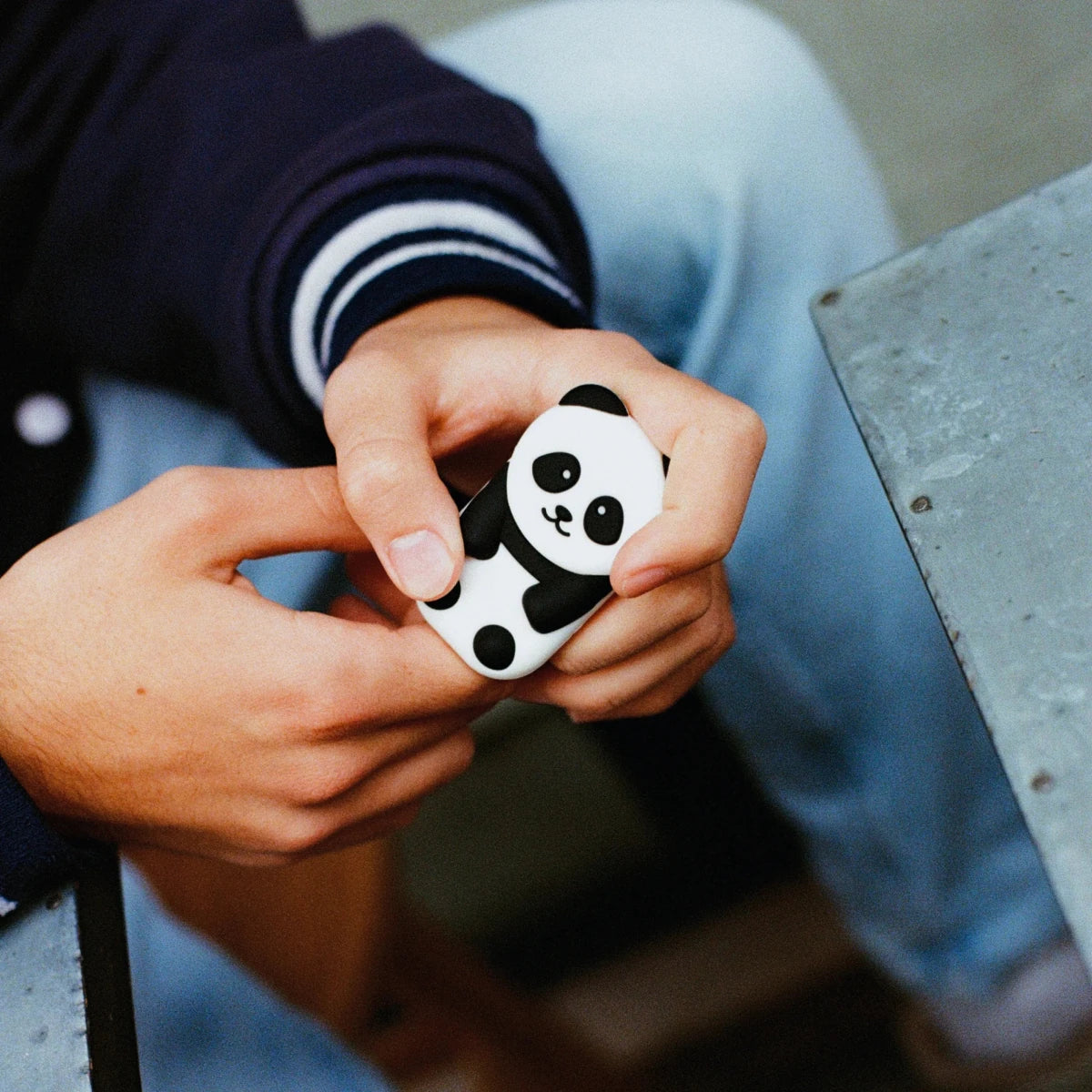 MoneyWalkie Tous les Walkies Walkie Panda