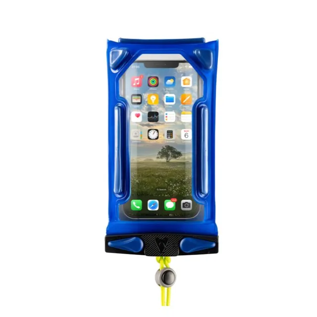 Aquapac Phones Impact Max étui téléphone flottant IPX8 antichoc