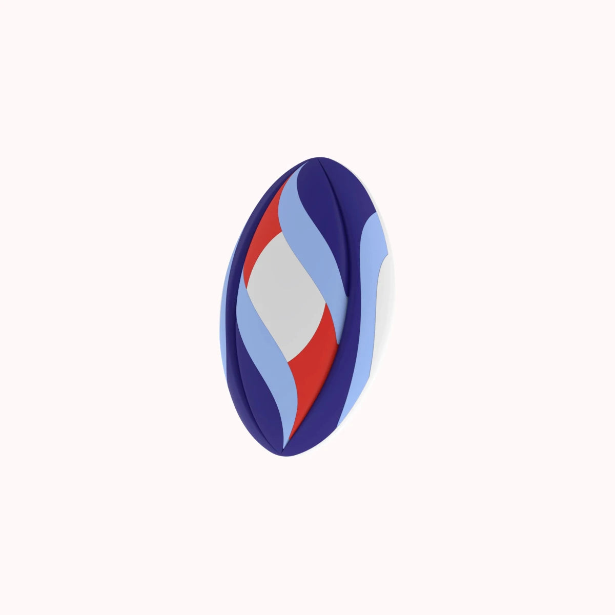 MoneyWalkie Coques Coque Rugby protection