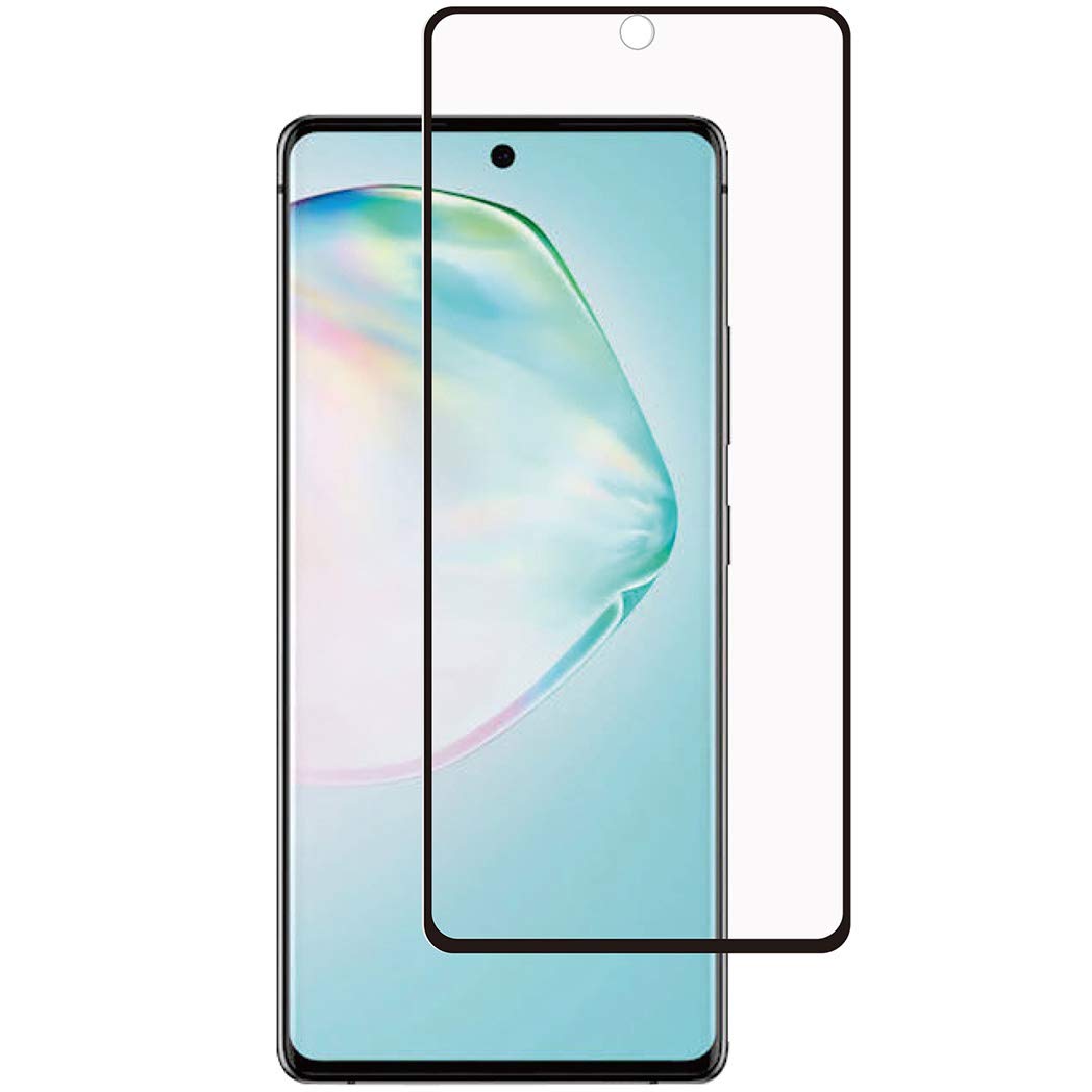 SELENCIA Galaxy S10 Lite verre trempé ultra fin 9H