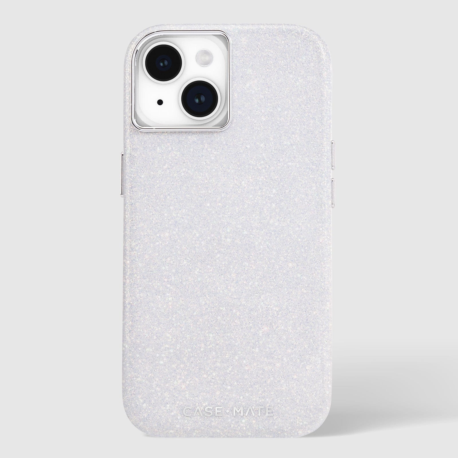 CASE-MATE Iridescent Shimmer MagSafe coque iPhone 15/14/13 irisée