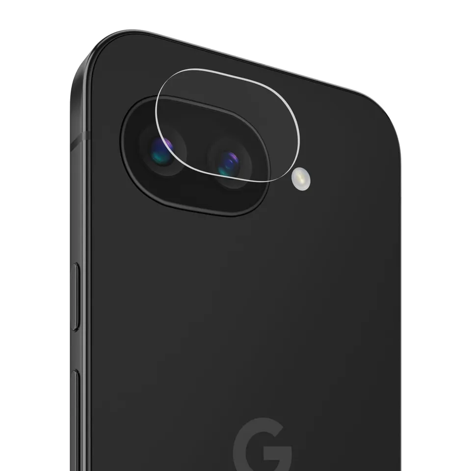CASE-MATE Lens Protectors Glass Lens Protector protection objectifs Pixel 10a transparente
