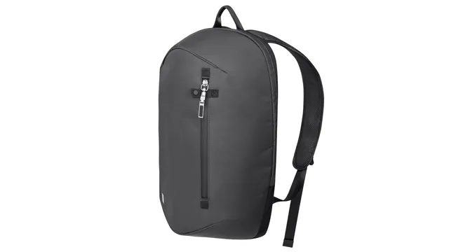 MOSHI Bags Hexa Backpack sac à dos Forest Green ordinateur 15 pouces