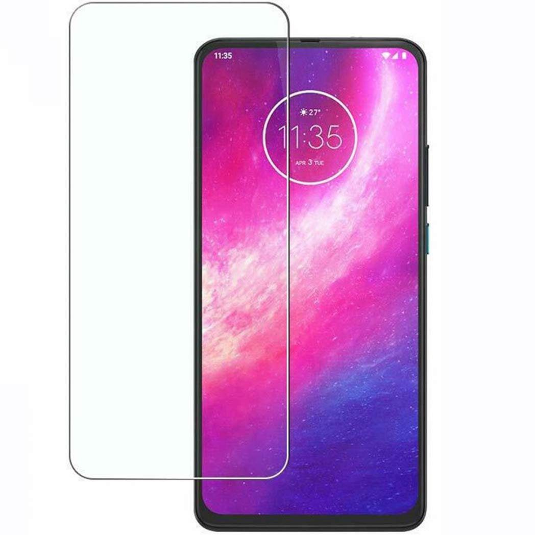 SELENCIA Protection d’écran Motorola One Hyper verre trempé 9H