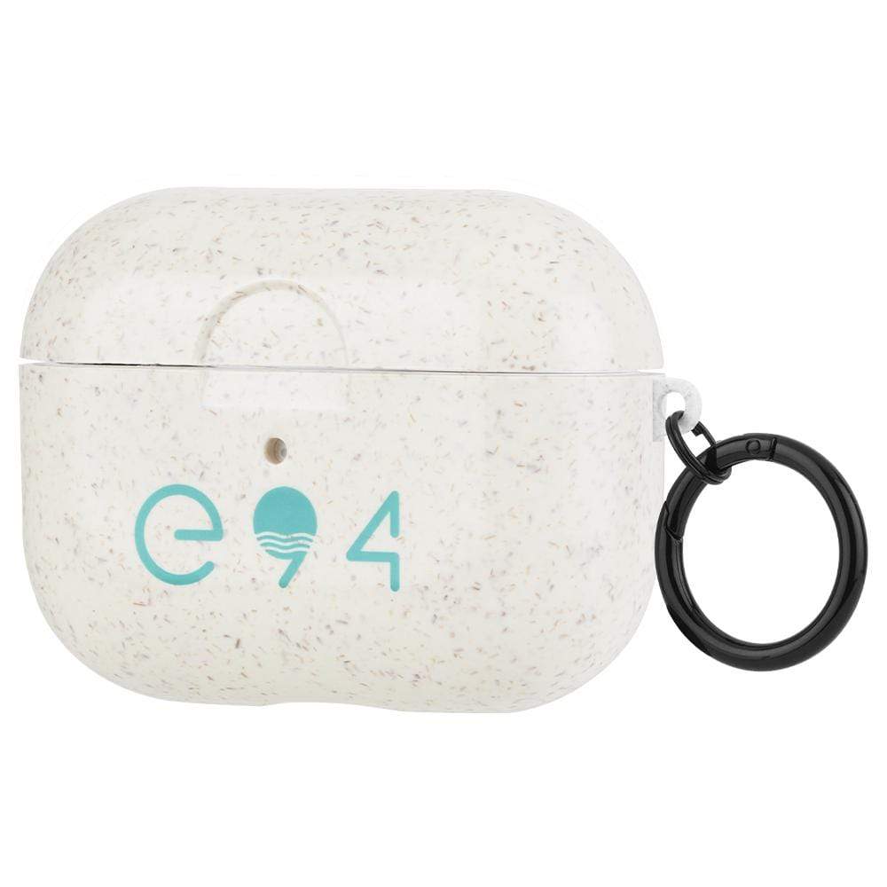 CASE-MATE ECO 94 coque AirPods Pro biodégradable