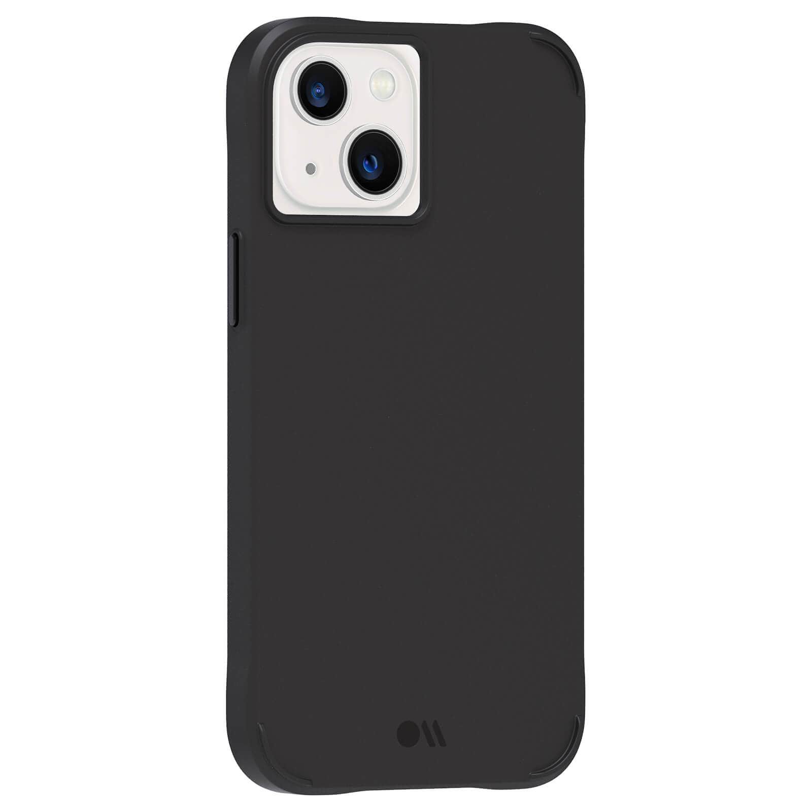 CASE-MATE Phone Cases Tough coque iPhone 13 noire antichoc