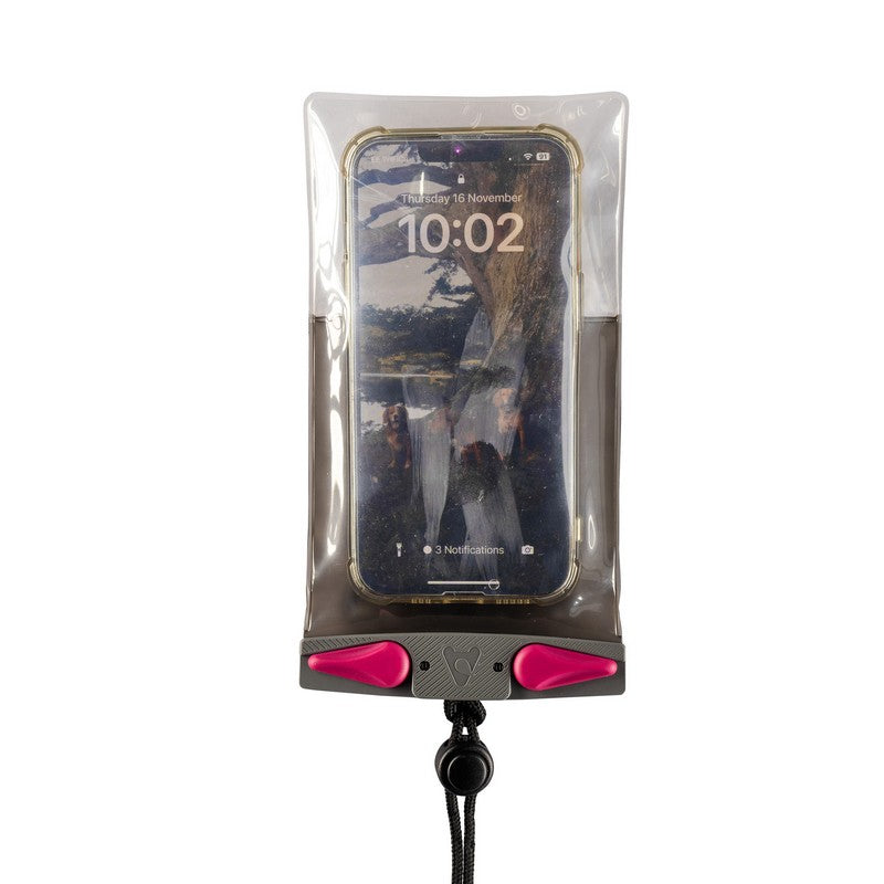 Aquapac Phones Compact Plus étui téléphone étanche couleur non précisée