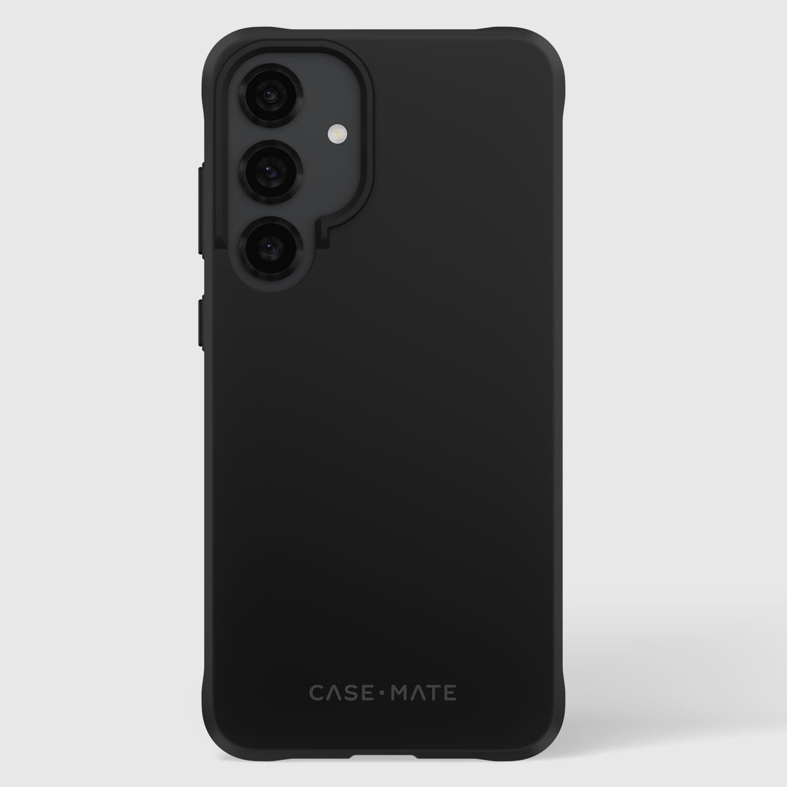 CASE-MATE Tough Black coque Galaxy S25+ noire antichoc