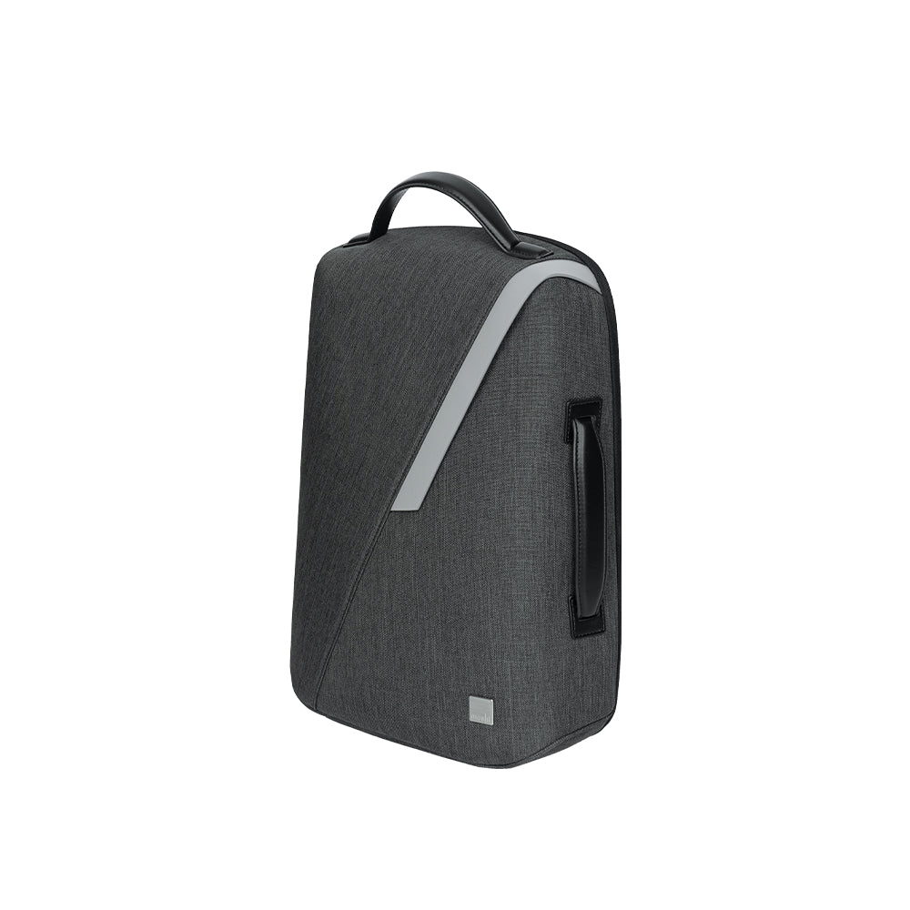 MOSHI Bags Muto 3-in-1 Convertible Laptop Backpack sac à dos convertible Slate Black