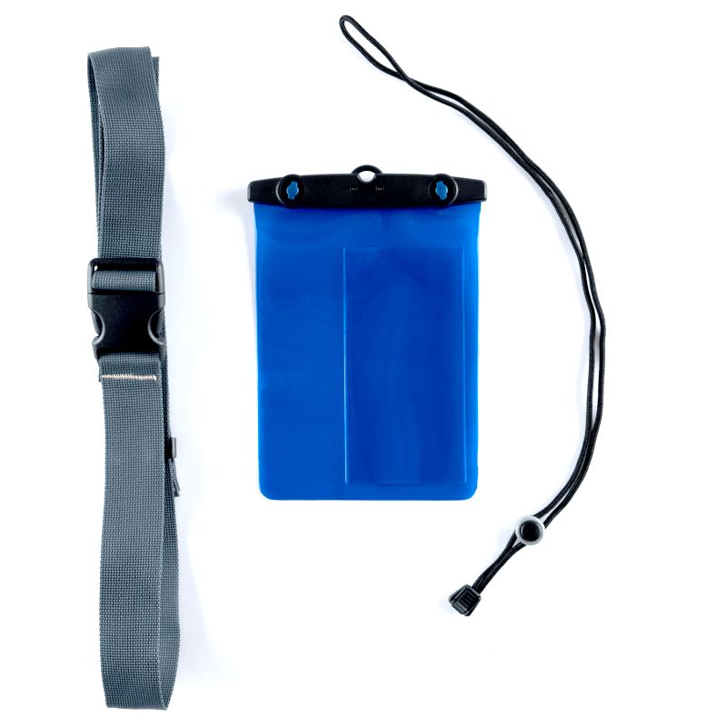Aquapac Travel, Multi-Purpose & Storage Wave Belt Case pochette étanche