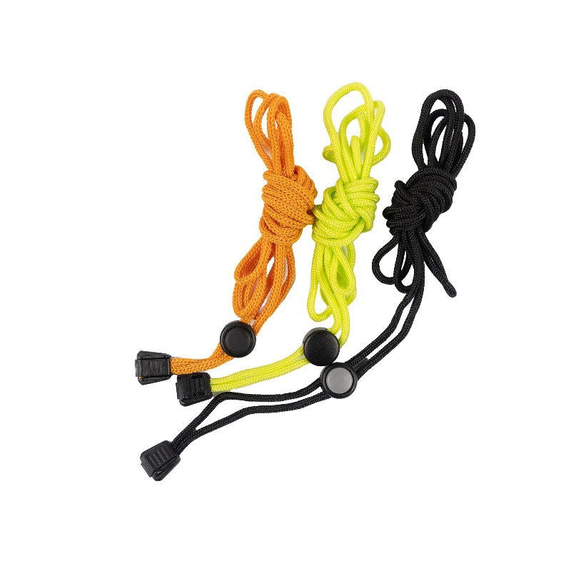 Aquapac Accessories Adjustable Lanyard cordon 100 cm vert acide