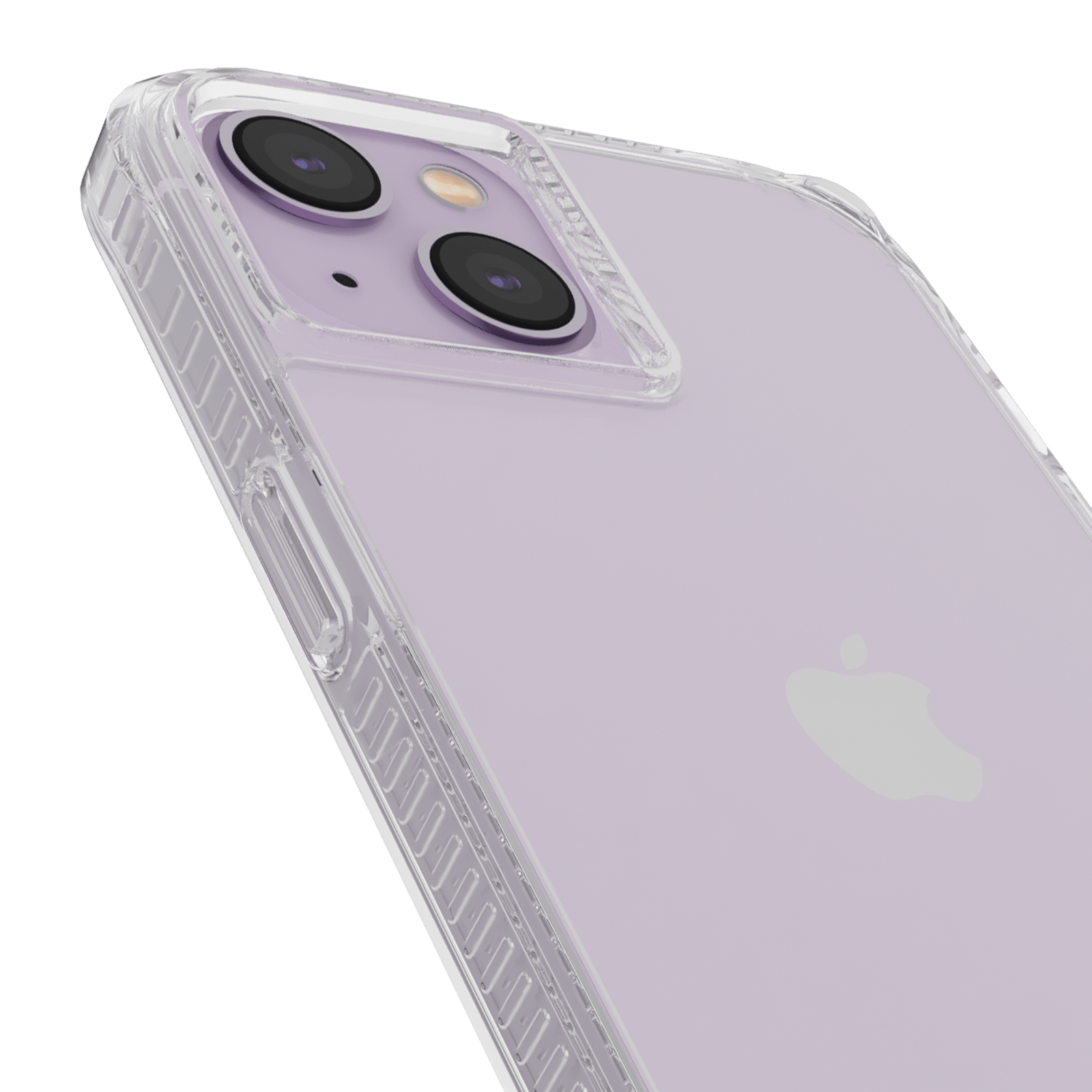 CASE-MATE Tough Clear Plus coque iPhone 14 Plus transparente antichoc