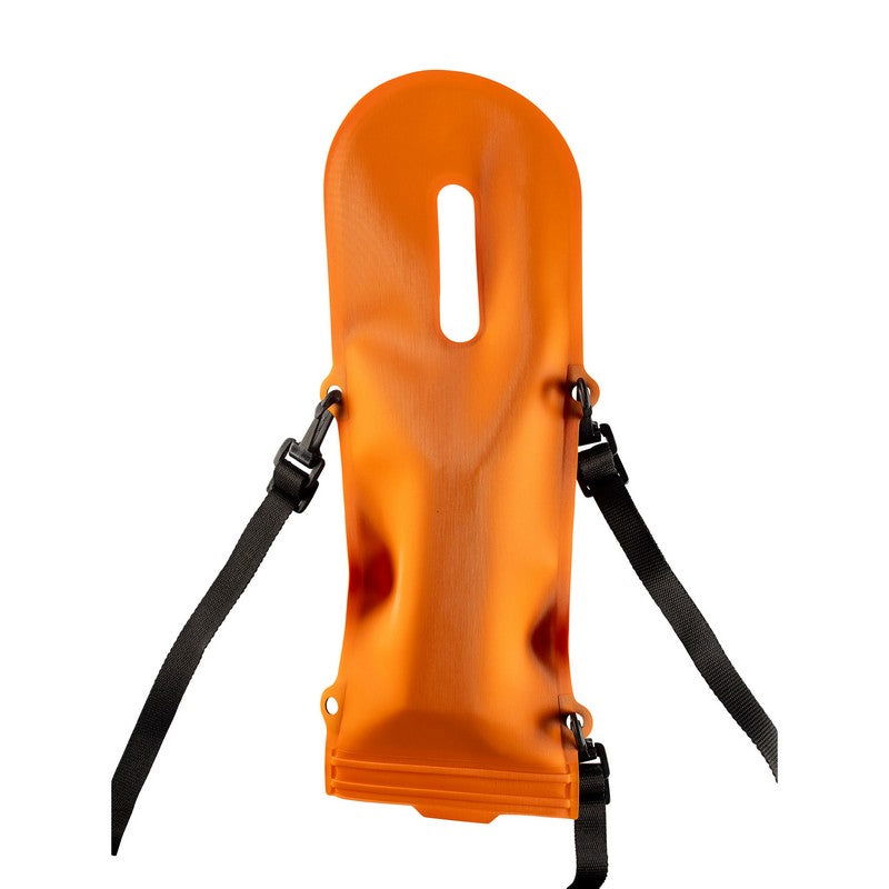 Aquapac 2-Way VHF Radios Rugged PRO Waterproof VHF Radio Case étui orange