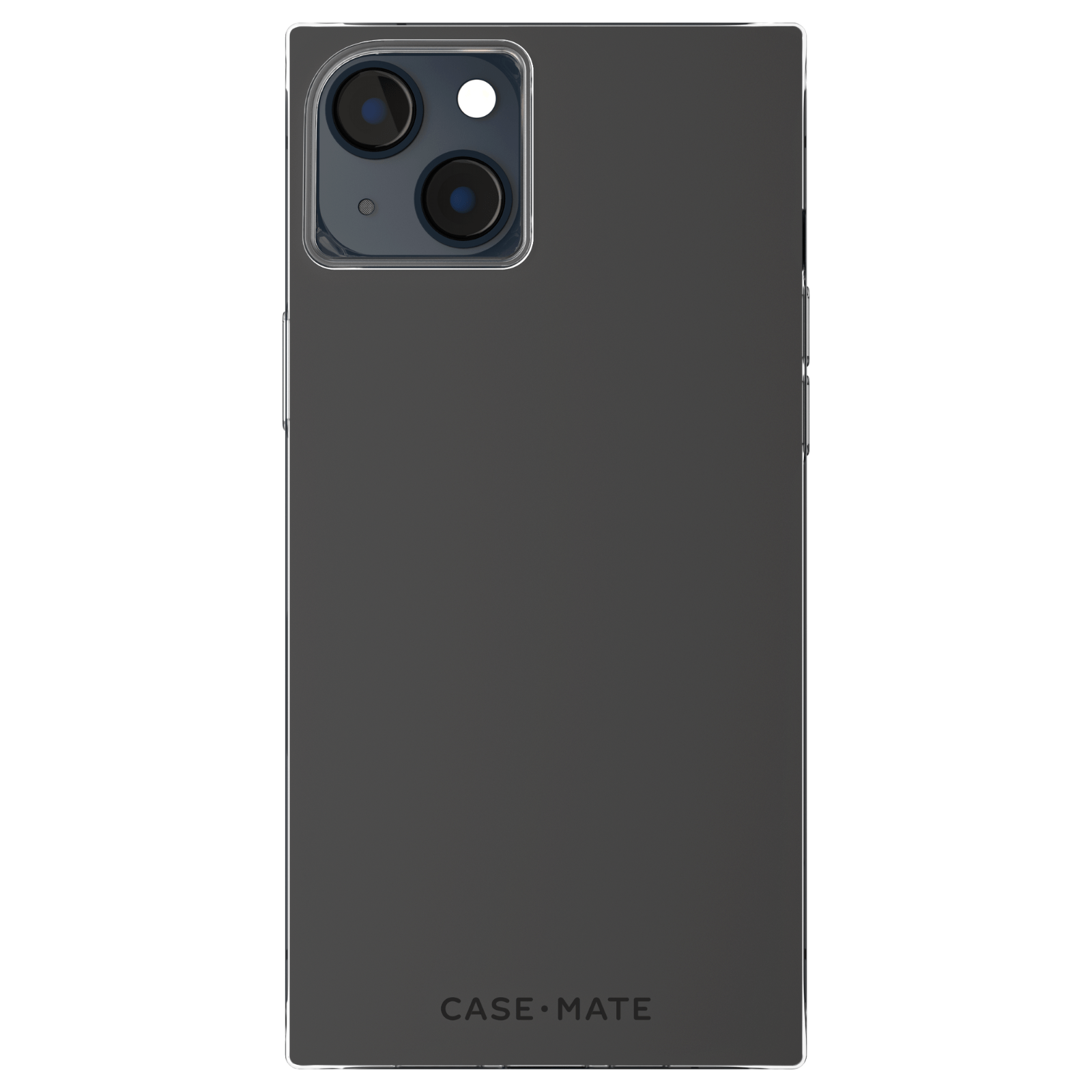 CASE-MATE BLOX Matte Black MagSafe coque iPhone 14 Plus noire mate