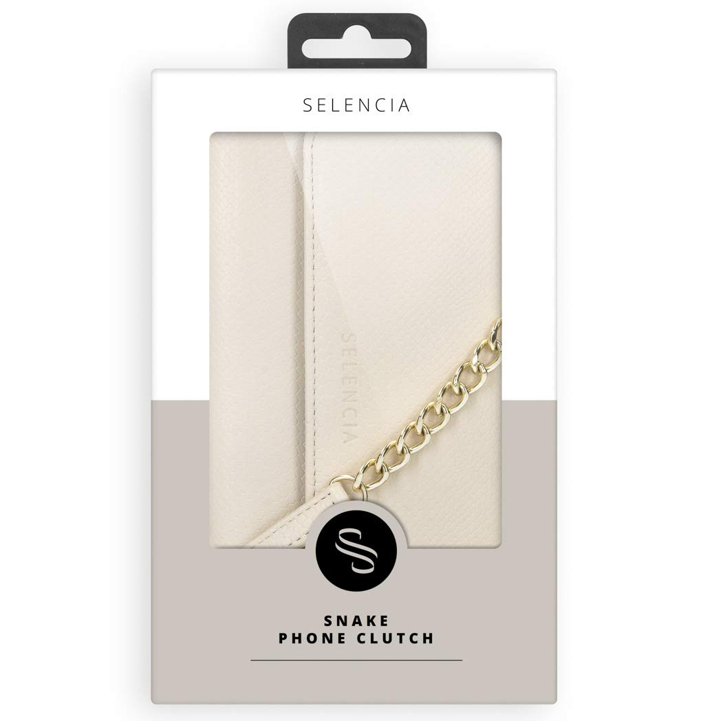 SELENCIA Pochette de protection Tierra pochette