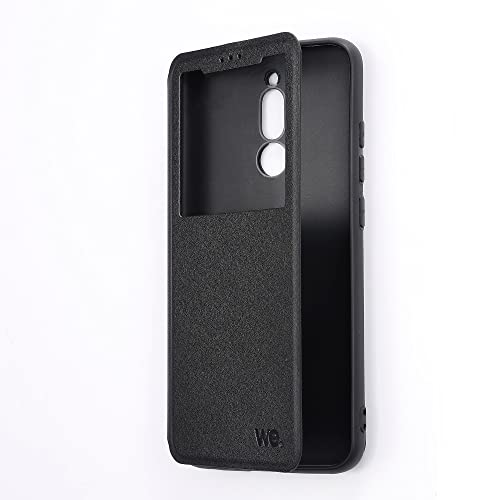 WE Accessoires Smartphone Redmi 8 étui à rabat fin