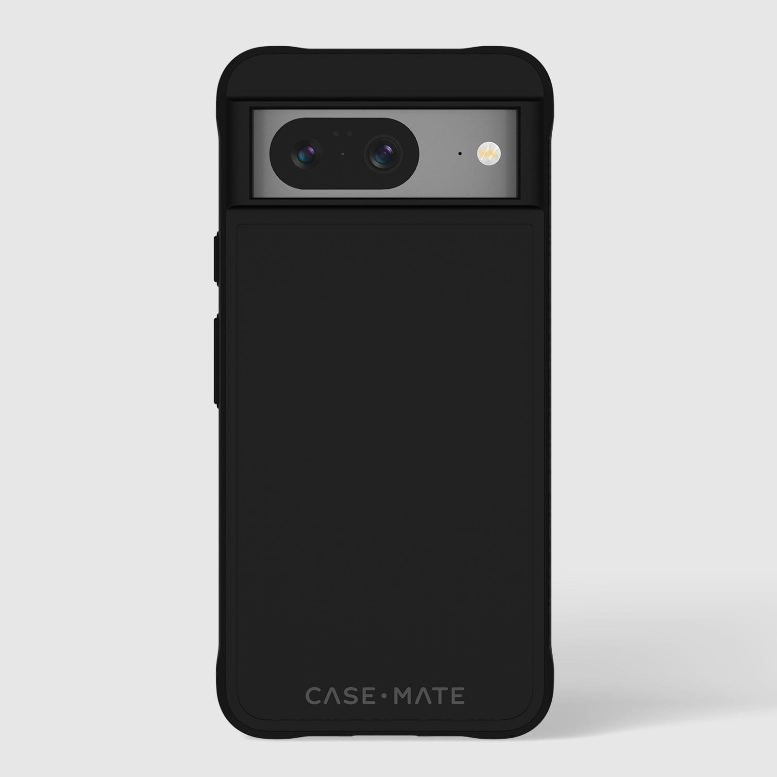 CASE-MATE Phone Cases Tough Black coque Pixel 8 noire