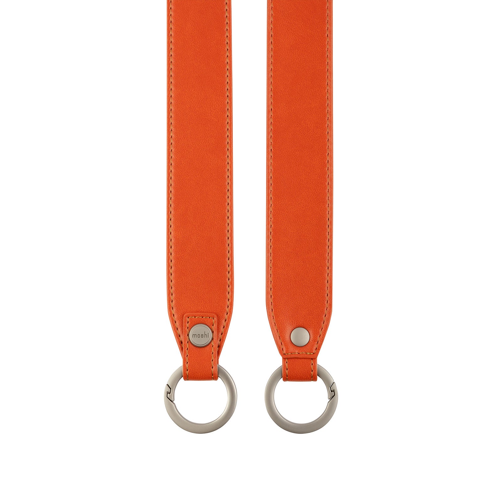 Moshi Treya Treya Shoulder Strap bandoulière Caramel Brown vegan