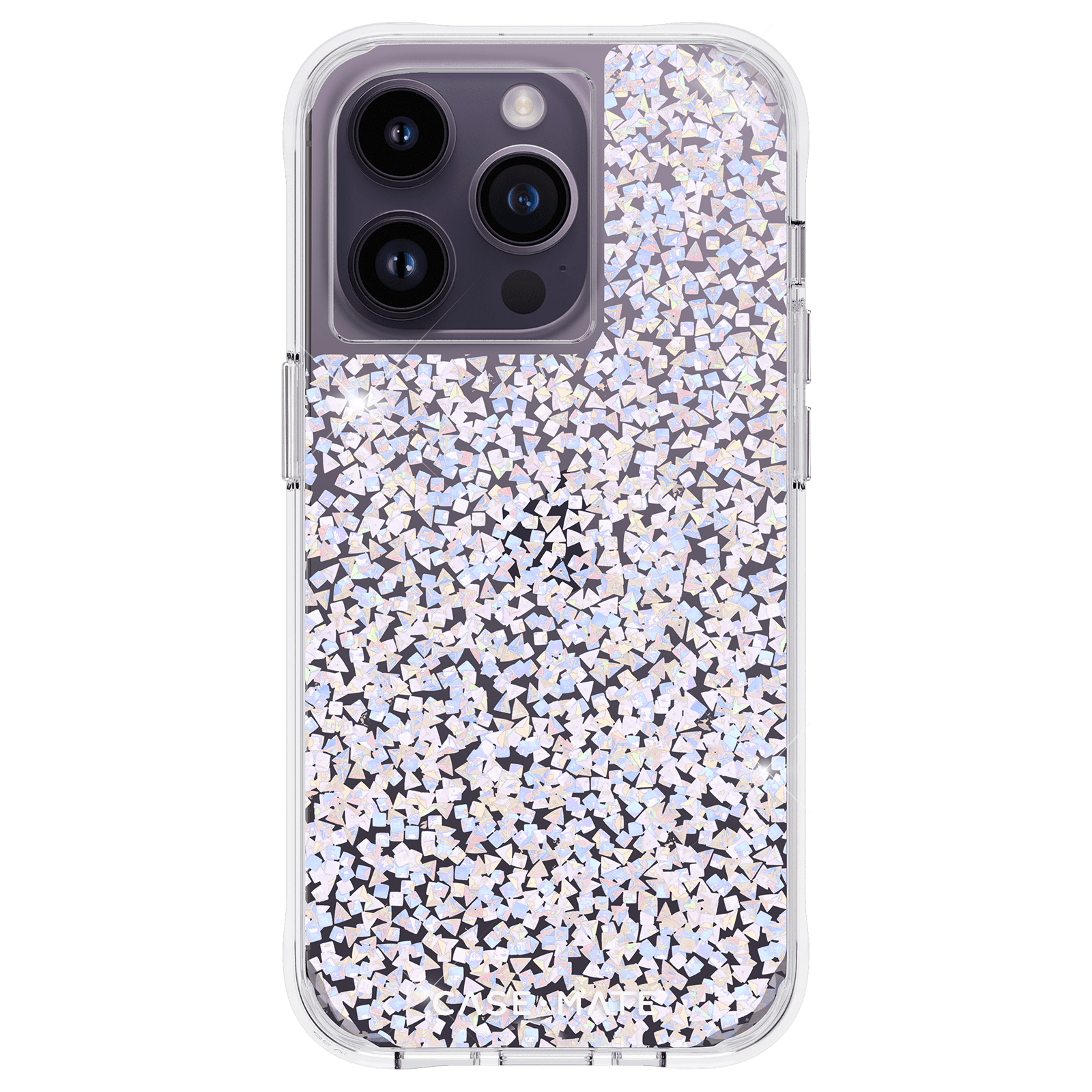 CASE-MATE Phone Cases Twinkle Diamond coque iPhone 14 Pro