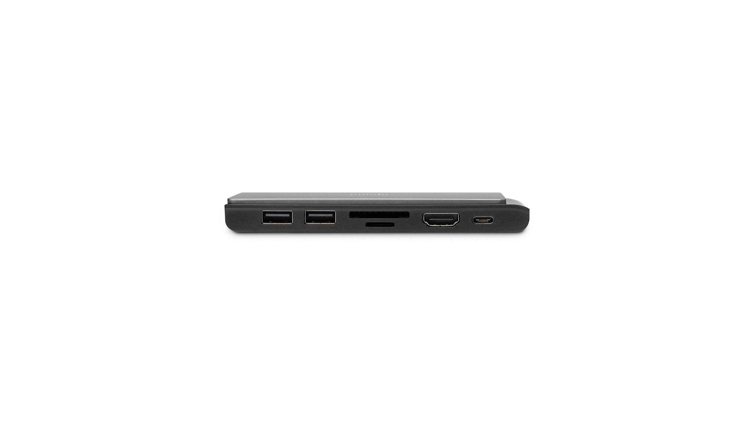 Moshi Hubs and Docks Symbus Mini hub USB-C 7-en-1 HDMI 4K