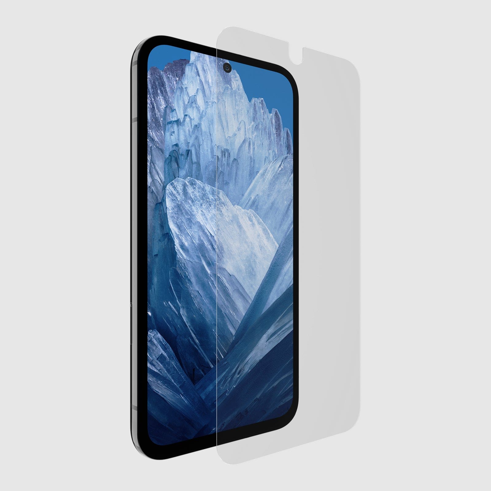 CASE-MATE Screen Protectors Ultra Glass Screen Protector verre trempé Pixel 8a