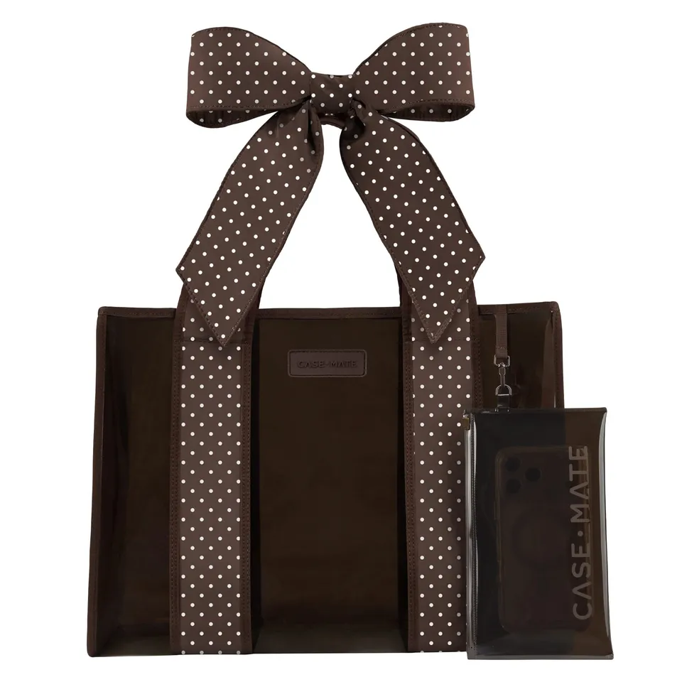Jelly Totes Jelly Tote Bag - Classic sac cabas étanche à variantes