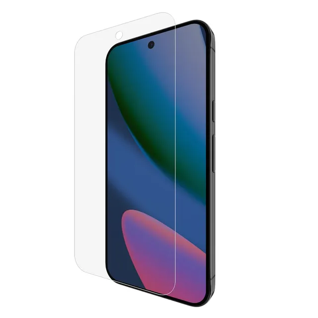 CASE-MATE Screen Protectors Ultra Glass Screen Protector verre trempé Pixel 11 Pro XL transparent
