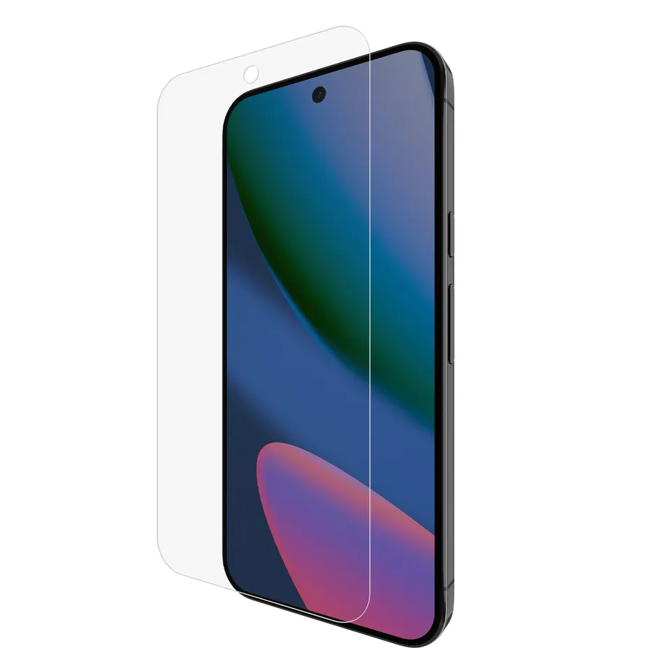 CASE-MATE Screen Protectors Ultra Glass Screen Protector verre trempé Pixel 11 Pro XL transparent