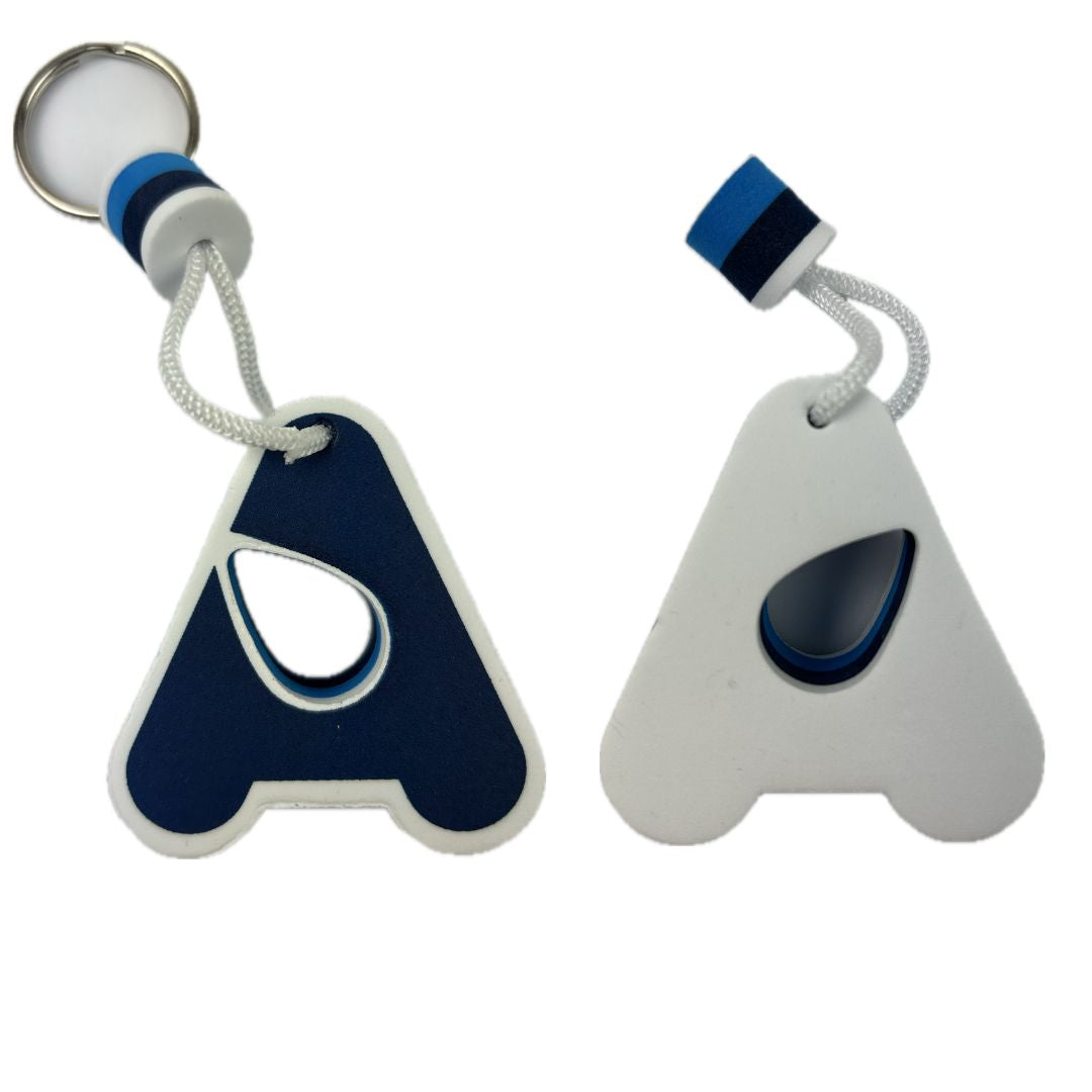 Aquapac Accessories Floating Key Ring 992 porte-clés flottant 50 g