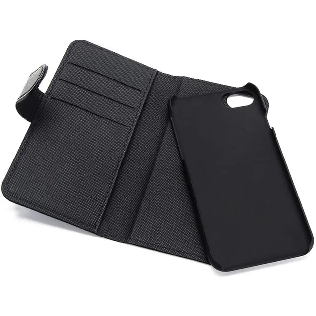 WE Accessoires Smartphone Galaxy S20 Plus étui portefeuille fin