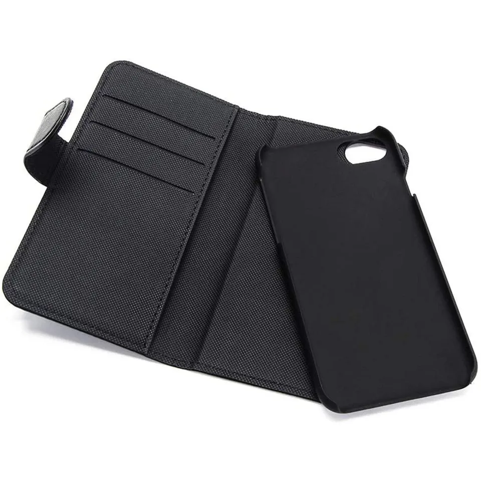WE Accessoires Smartphone Galaxy S20 Plus étui portefeuille fin
