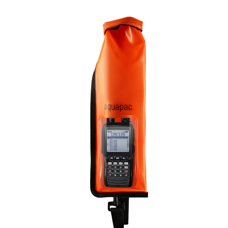 Aquapac 2-Way VHF Radios StormProof VHF étui radio IPX6