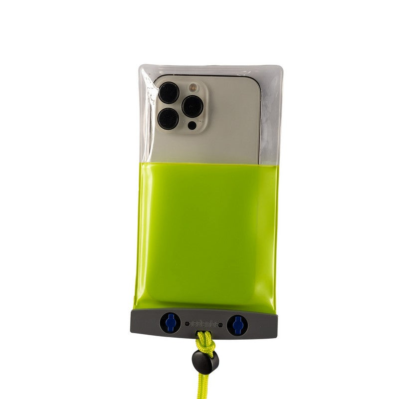 Aquapac Phones Compact Plus étui téléphone étanche couleur non précisée