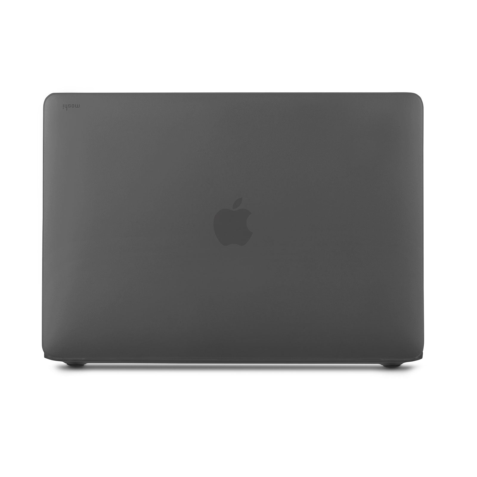 Moshi Cases iGlaze coque rigide pour MacBook Air 13 pouces noire