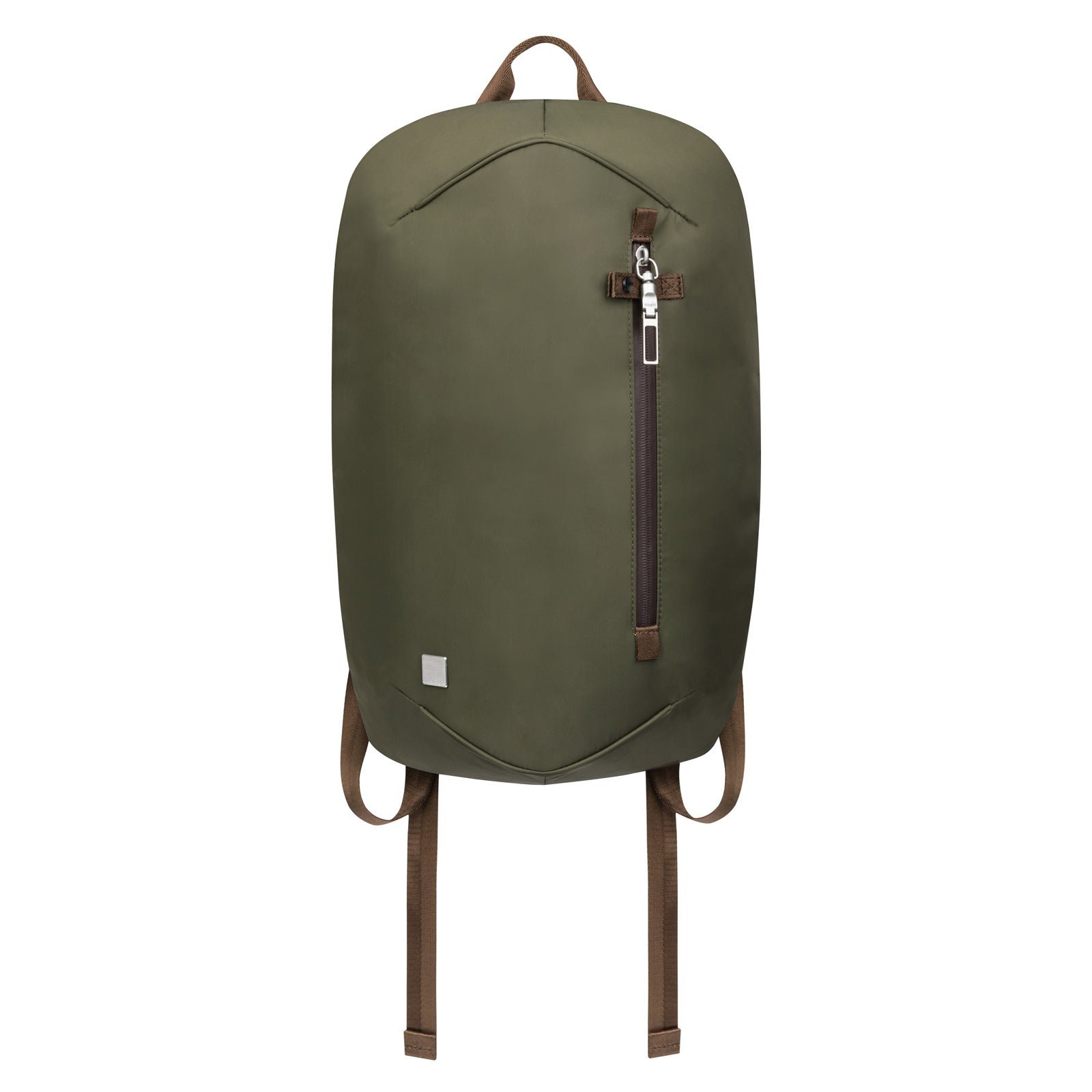 MOSHI Bags Hexa Backpack sac à dos Forest Green ordinateur 15 pouces