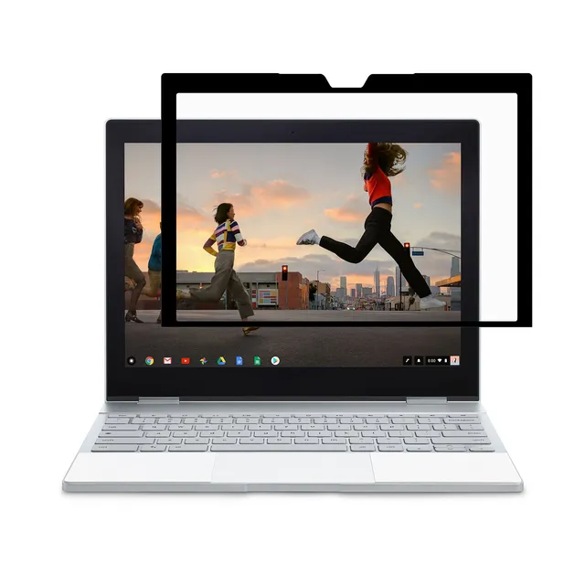 Moshi Umbra Privacy Screen Protector filtre écran MacBook Air 13 pouces noir