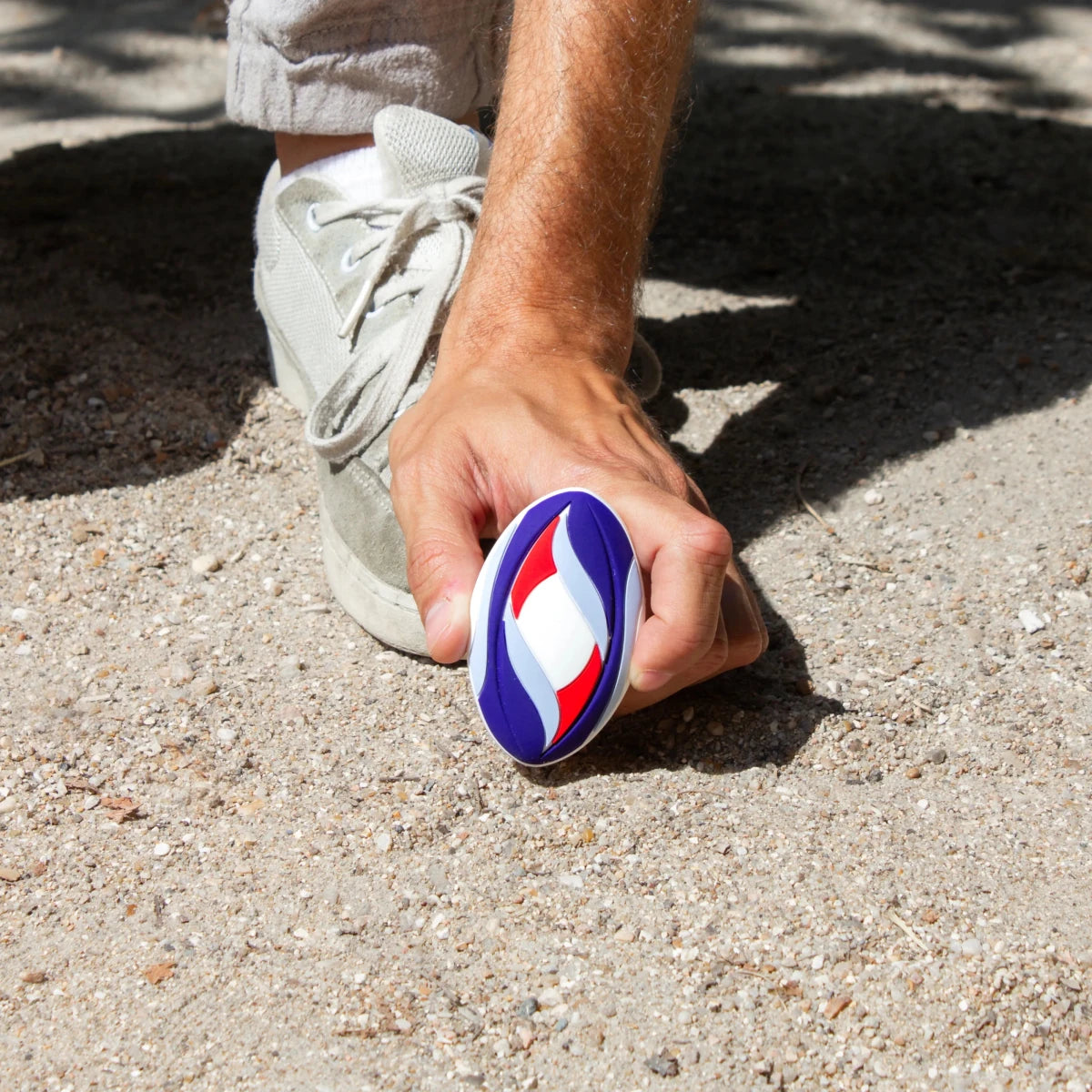 MoneyWalkie Walkie Rugby moyen de paiement sans contact