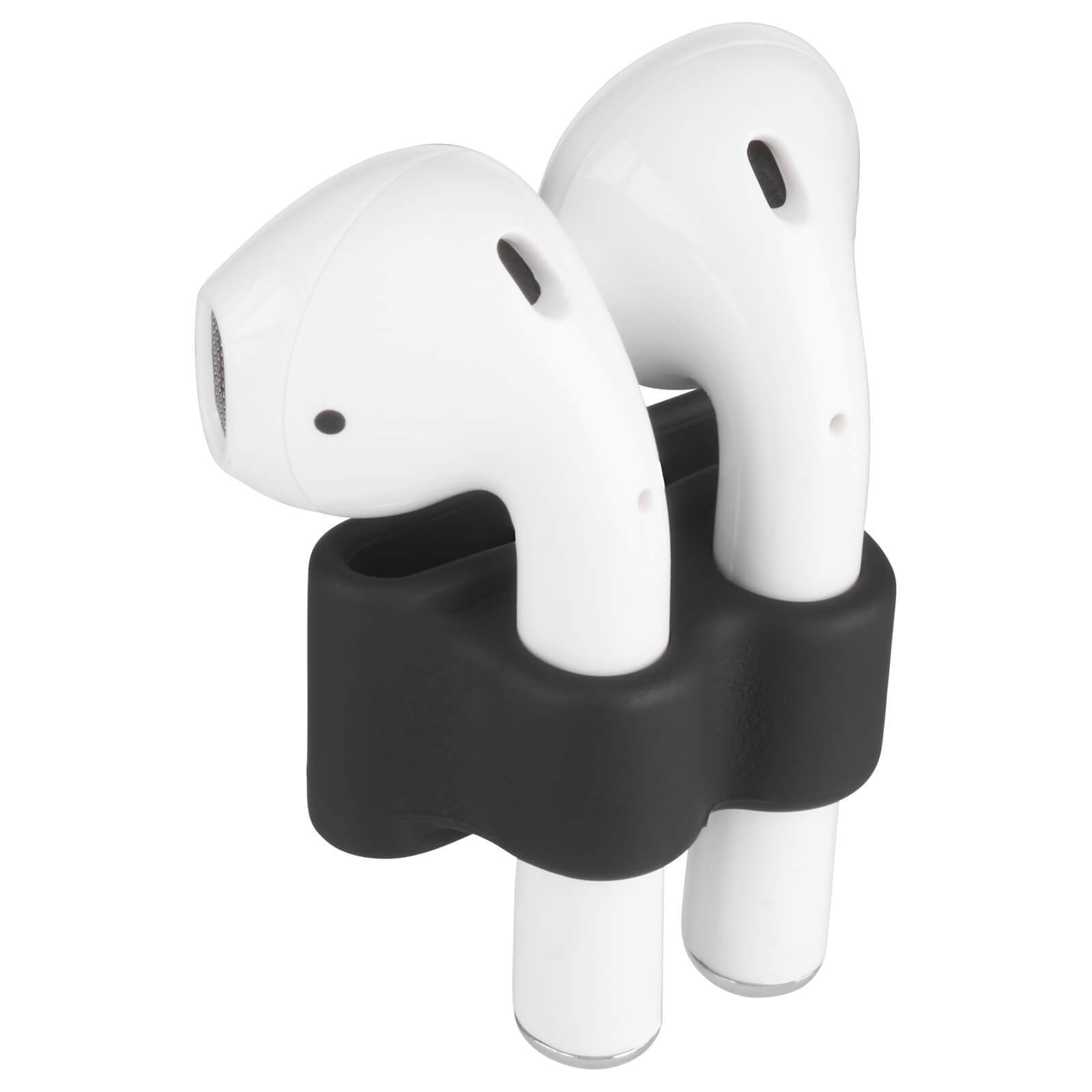 CASE-MATE AirPods Cases AirPods Watch Band Holder support noir