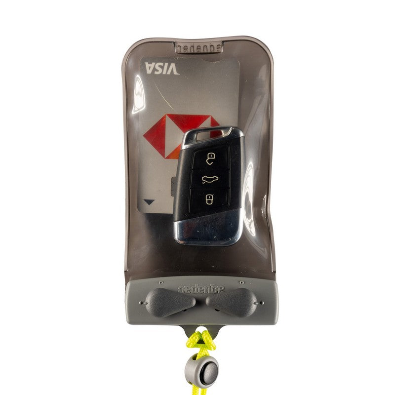 Aquapac Keymaster Range Keymaster étui étanche vert lime