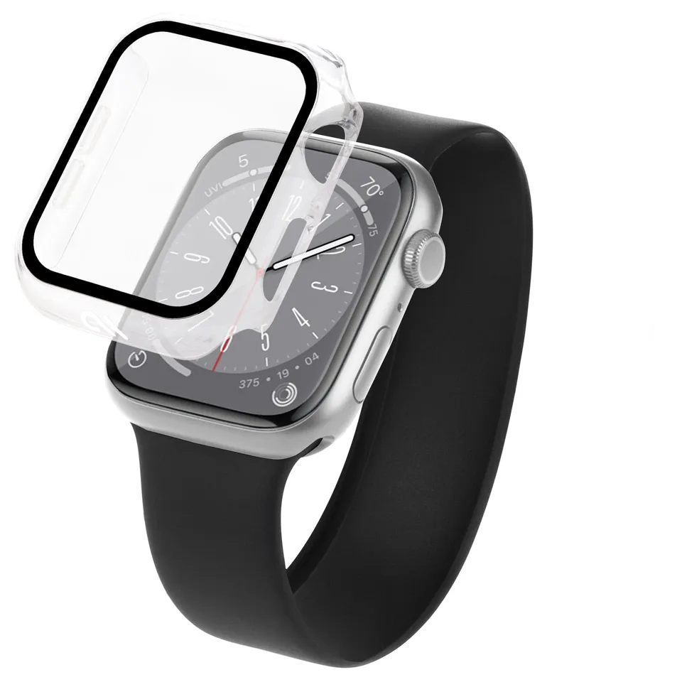 CASE-MATE Tough Case (Clear) coque Apple Watch 40 mm transparente