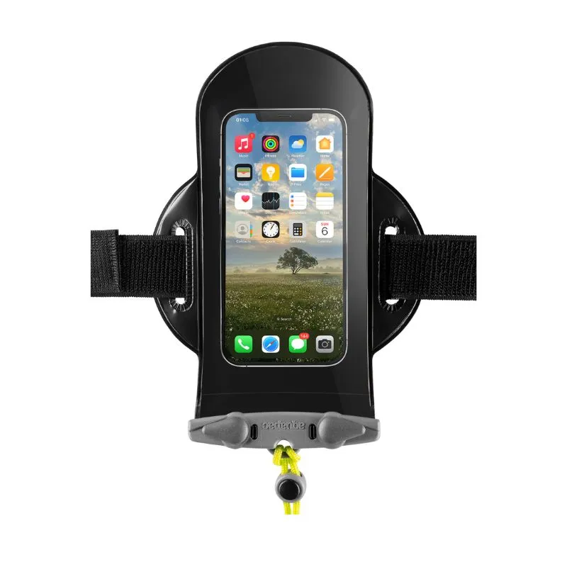 Aquapac Phones Armband Waterproof Phone Case étui téléphone brassard Mini IPX8