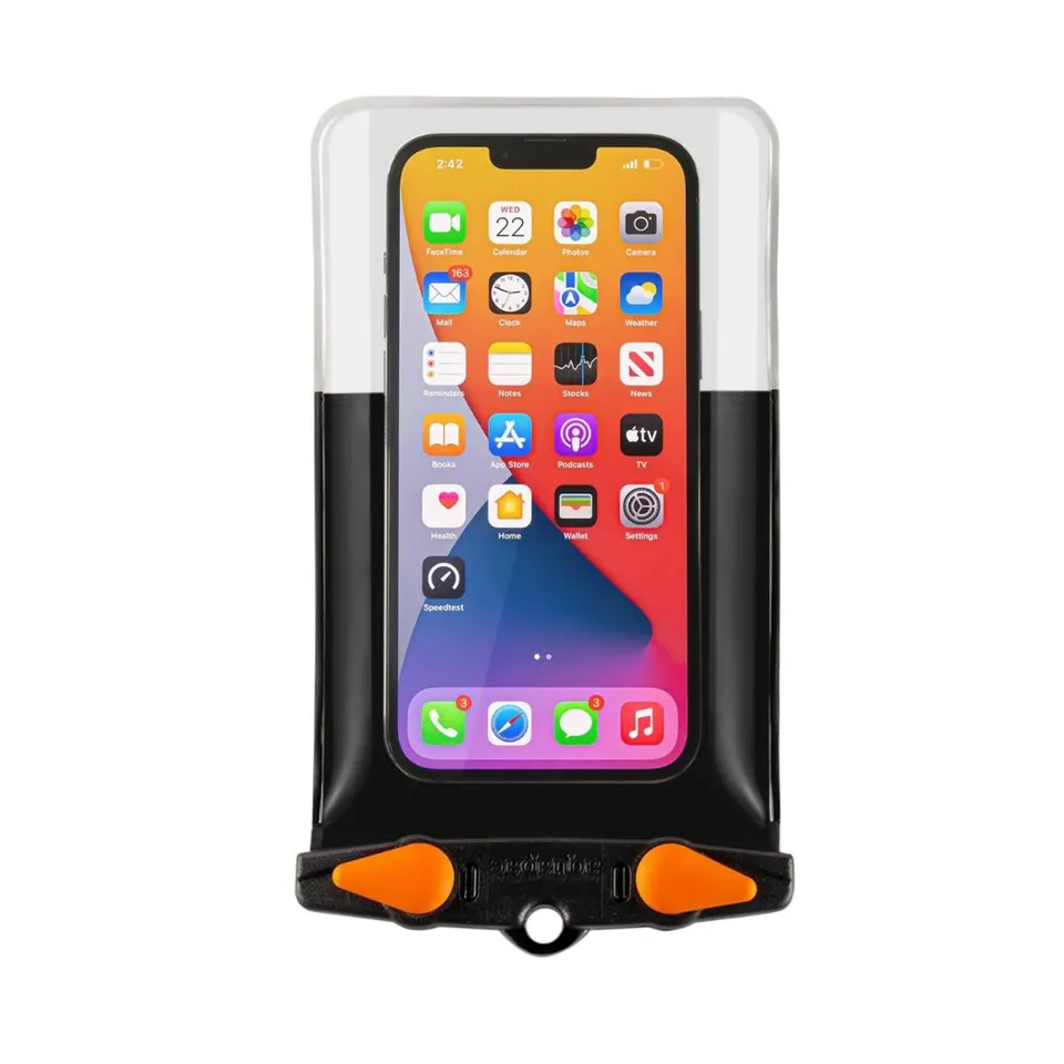 Aquapac Phones Waterproof Phone Case - Extreme étui Plus étanche