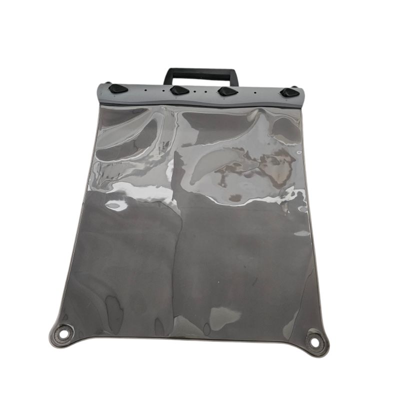 Aquapac Travel, Multi-Purpose & Storage Jumbo Waterproof Case sac étanche IPX8