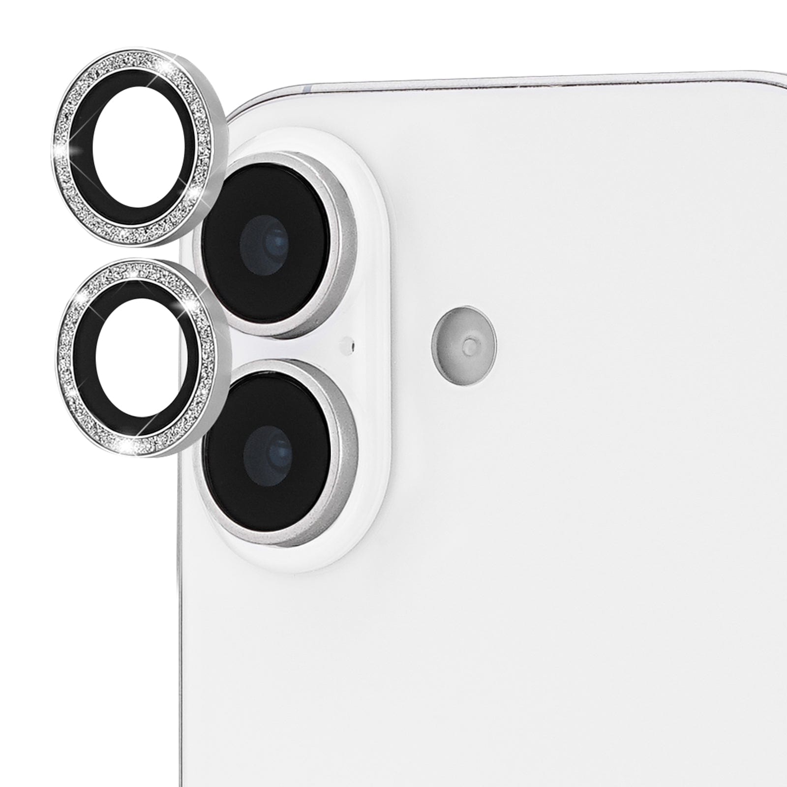 CASE-MATE Lens Protectors Camera Lens Protector Twinkle iPhone 17