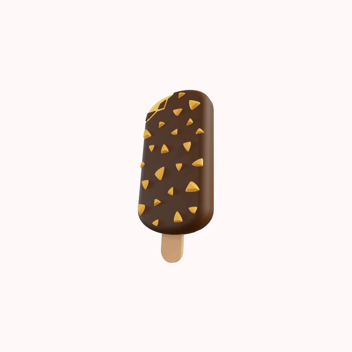 MoneyWalkie Coques Glace, coque