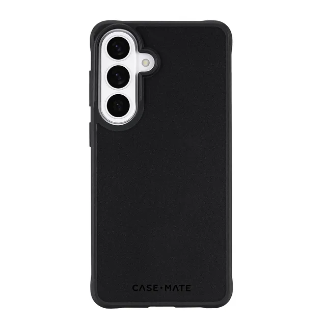CASE-MATE Phone Cases Tough Black with Magnet coque Galaxy S26+ noire