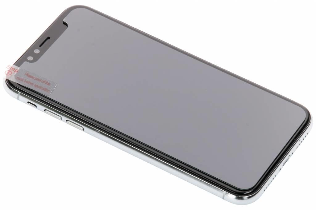 SELENCIA iPhone 12 Pro 11 Xr verre trempé intégral 9H