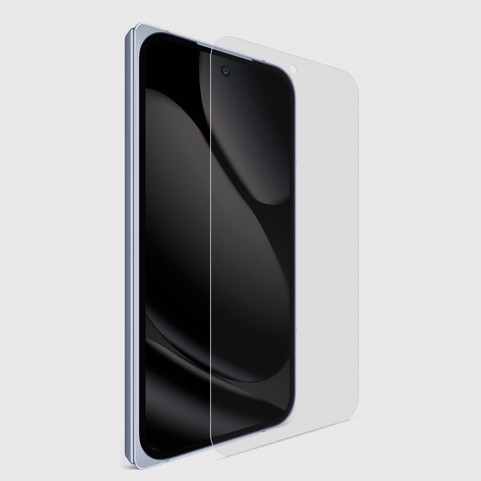 CASE-MATE Screen Protectors Ultra Glass Screen Protector protection écran Pixel 10 Pro Fold verre trempé