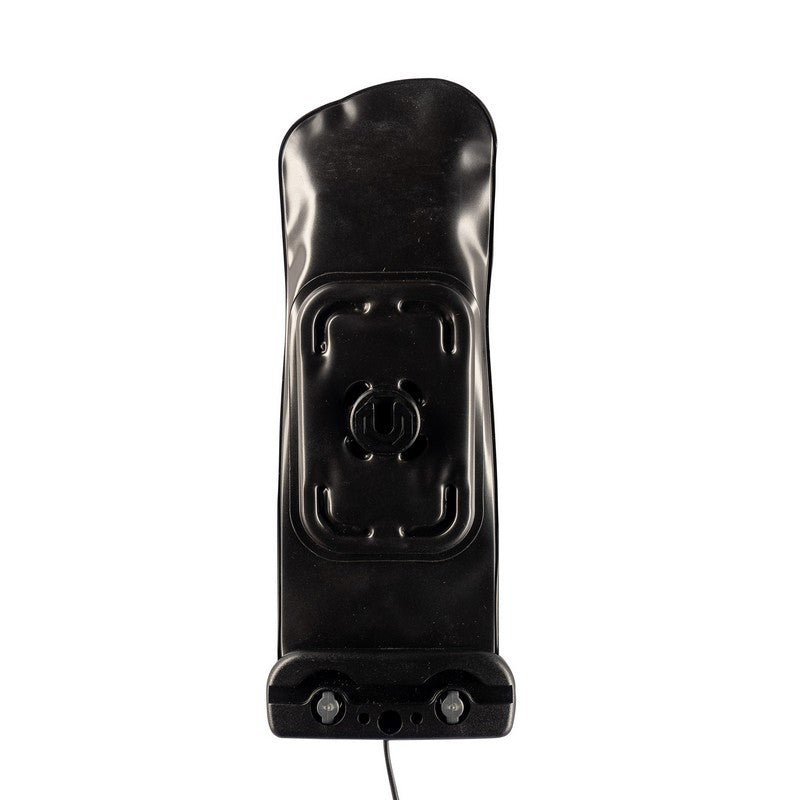 Aquapac Radio Microphones DockSystem Extreme Pro étui micro IPX6