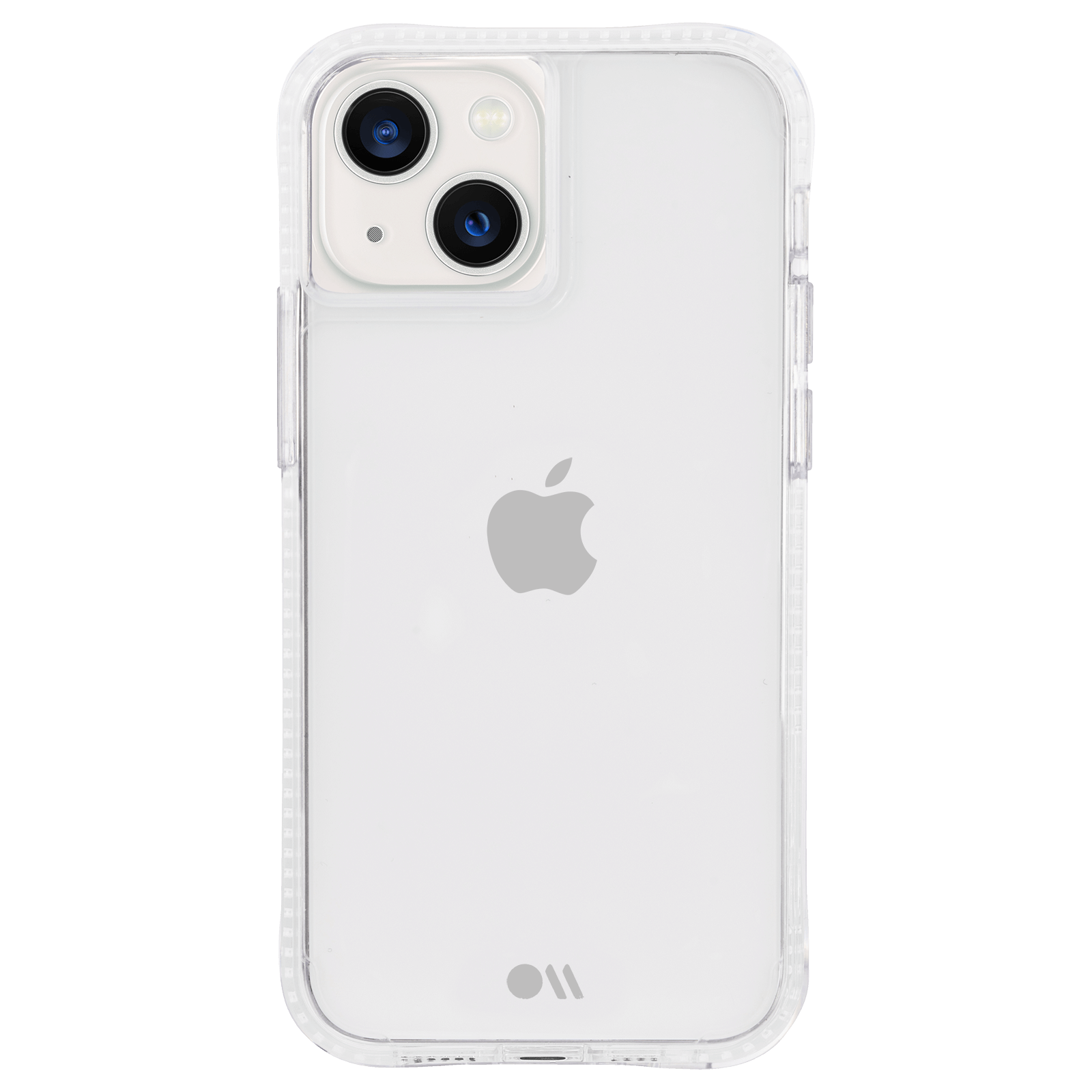 CASE-MATE Phone Cases Tough Clear Plus iPhone 13 mini coque transparente antichoc